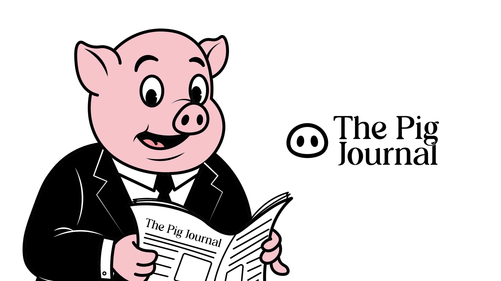 Projeto The Pig Journal
